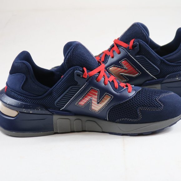 997 sport inspire the dream